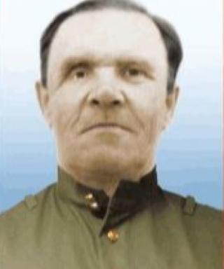 Алексеев Николай Иванович