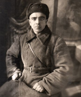 Бородин Павел Иванович