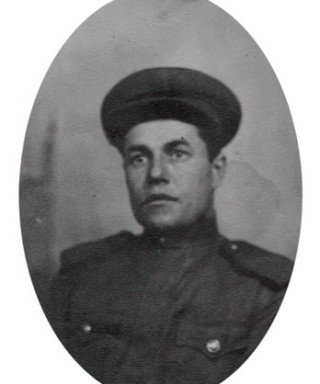 Андронов Пётр Васильевич