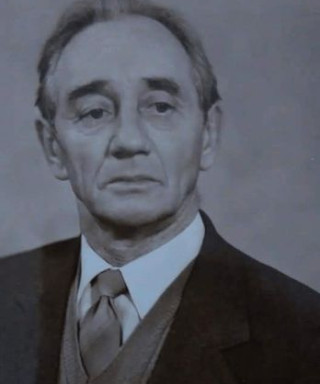 Грязнов Владлен Иванович