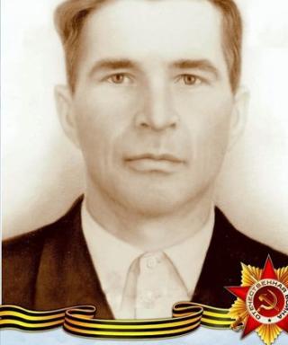 Матвеев Евграф Васильевич