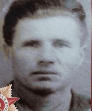 Сафрончев Егор Григорьевич