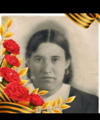 Рыжова Мария Михайловна