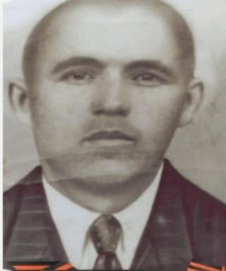 Николаев Михаил Николаевич