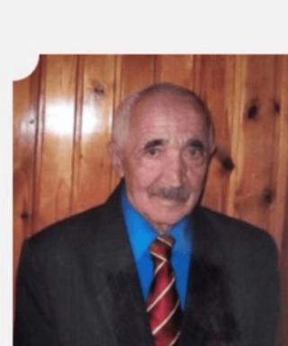Елизаров Николай Елизарович