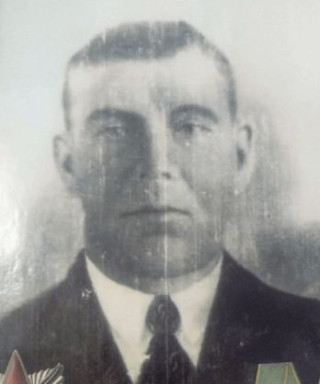 Оськин Петр Васильевич