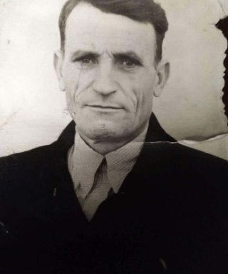 Журий Исай Федосеевич