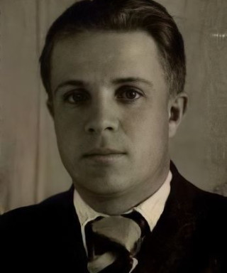 Думин Николай Никитович