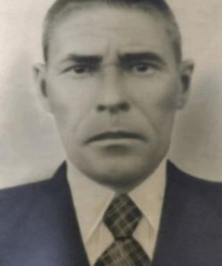 Андреев Гавриил Андреевич