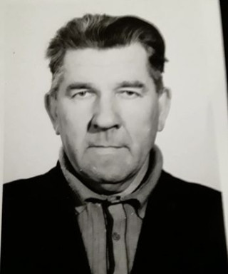 Осокин Александр Павлович