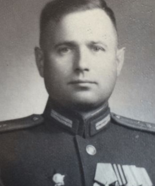 Москаленко Иван Иванович