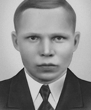 КАБАКОВ ВАСИЛИЙ СТЕПАНОВИЧ