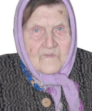Лебедева Мария Сергеевна