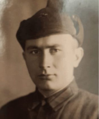 Дудов Борис Ефимович