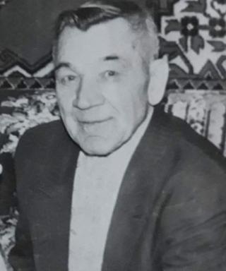 Тимирязев Сергей Николаевич