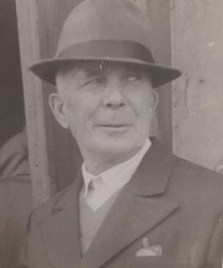 Олейник Григорий Самойлович