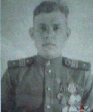 Цыганов Николай Николаевич