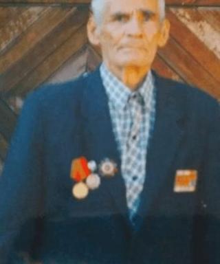 Комиссаров Семён Алексеевич