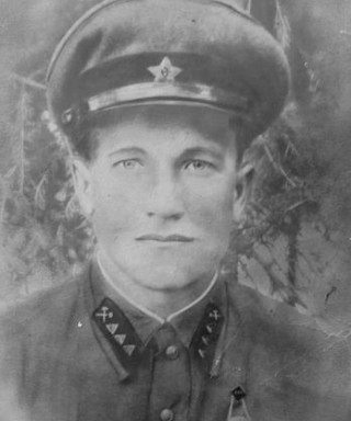 Петров Андрей Семёнович