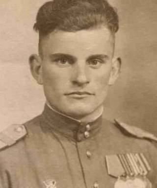 Зимин Владимир Николаевич