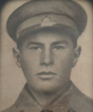 Валеев Муллагали Валеевич