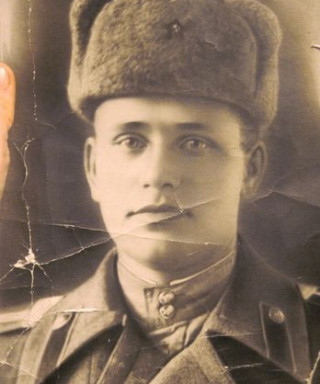 Объезжев Анатолий Николаевич