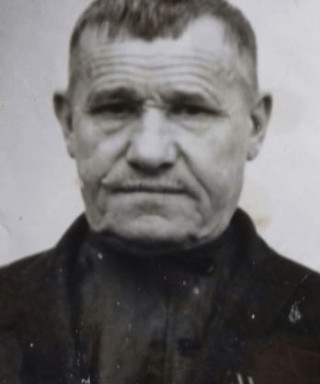 Зезин Дмитрий Самойлович