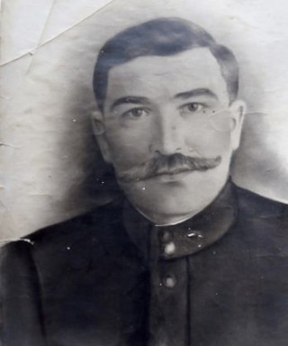 Дорменок Никифор Демидович