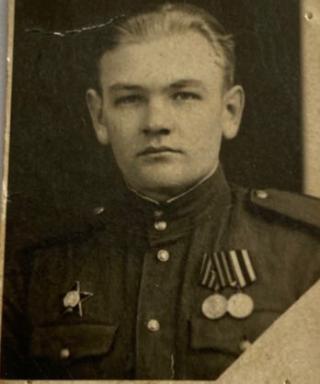 Бердник Александр Васильевич