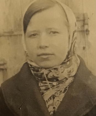 Пермогорская Александра Павловна