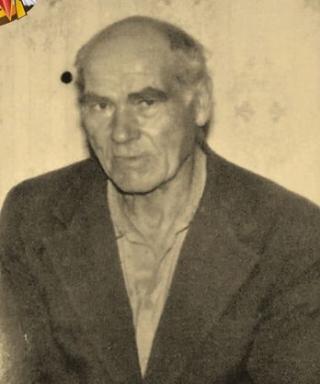 Дронов Владимир Иванович