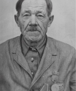 Перминов Степан Иванович