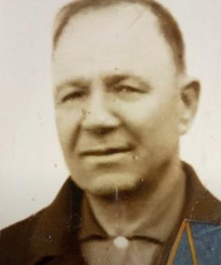 Кузин Кузьма Михайлович