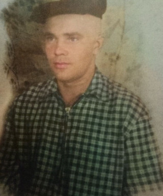 Балясин Василий Михайлович