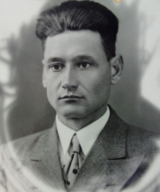 Казанцев Михаил Николаевич