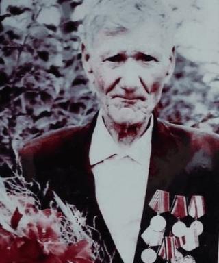 РОВЕНСКИЙ ВЛАДИМИР УЛЬЯНОВИЧ