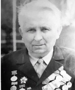 Геталенко Николай Иванович