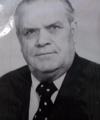 Листопадский Арсентий Яковлевич