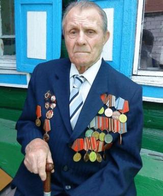 Алёхин Николай Фёдорович