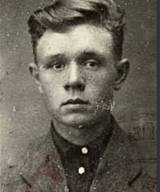 Гущин Александр Петрович