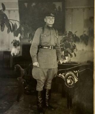 Дроздецкий Диитрий Петрович
