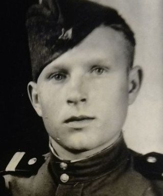 Пепеляев Петр Евдокимович