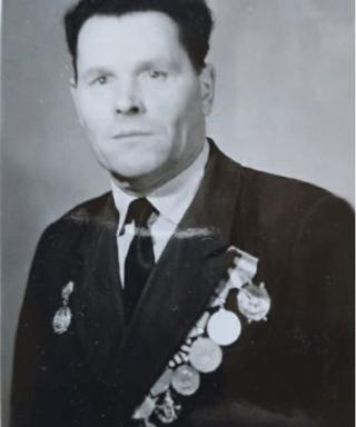 Смородин Алексей Алексеевич