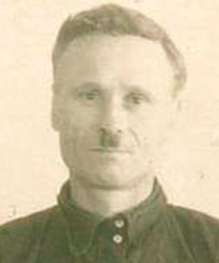 Петраков Иван Герасимович