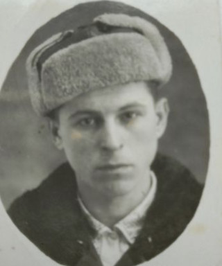 Дон Владимир Михайлович