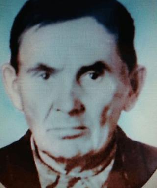 Кириллов Афанасий Ефимович