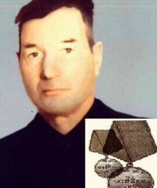 Бойко Василий Павлович