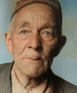 Зиннуров Ярхам Зиннурович