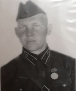 Колокольцев Андрей Семёнович