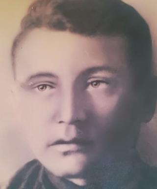 Лисютченко Максим Филлипович